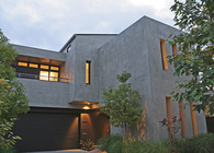Bloch Residence