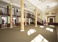 St. Mary's Foundation Offices