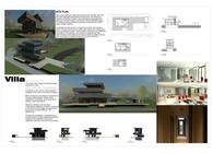 Modern Villa