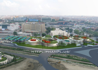 Istanbul Disaster Prevention and Education Center