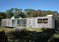 Private Residence, Chilmark, Martha's Vineyard