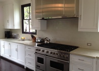 Beverly Hills Kitchen Remodel