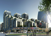Baku - High Rise Residential