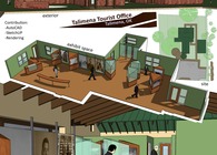 Talimena Tourist Office