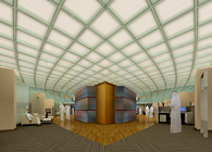 Company's Executive floor
