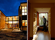 Cove House