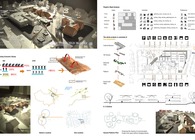 Dalian Cultural Museum Design