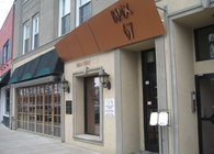 RECONSTRUCTION APARTMENT BUILDING & BRIX-67 RESTAURANT