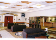 Walnut City Hall
