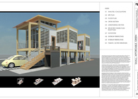 Small, Green, Affordable (USGBC Natural Talent Design Competition)