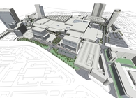 Springfield Town Center