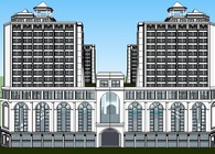 YanJi Shopping center
