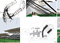 Football Stadium: pendelton high school