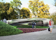 Contemporary Art Gallery 