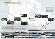 Canadian Infrastructural Futures_Graduating Masters Thesis 