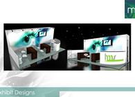 3D Renderings / Exhibit Renderings