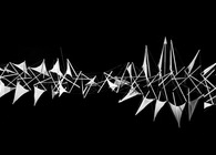 Tensegrity Bridge