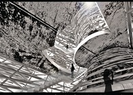 2012 Brooklyn Robotics Building Competition - Honorable Mention Award