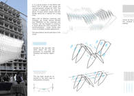 Cloud---CED Commencement Canopy Design and Installation
