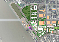 Downtown Vallejo Redevelopment Project