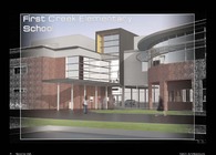 First Creek Elementary School