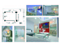 Compact Housing