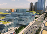 Jacob K. Javits Convention Center Renovation