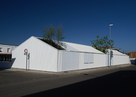Public School Canteen