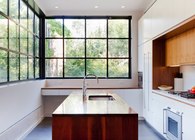 Warren Street Townhouse