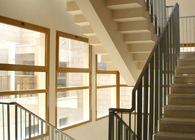 Community Center and Music Center