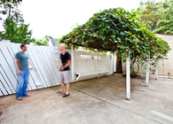 Olsen Fence