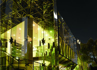 Shanghai Museum of Contemporary Art (MOCA)