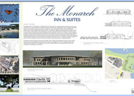 The Monarch, Hotel & Suites
