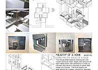 Work Sample2 - Interior Domestic Spaces