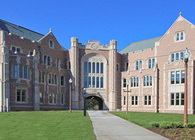 Green Hall