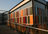 Solar Decathlon House