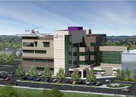 Tulare Regional Medical Center Expansion Tower 1