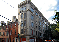 Oddfellows