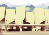 Culinary School/Restaurant