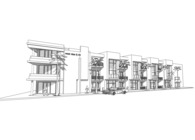 Mixed Use - Live Work