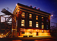 The Powerhouse