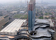Revel Casino, Atlantic City NJ