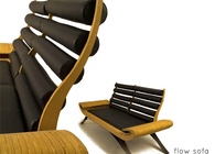 Flow Couch