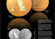 NY AIA Medal of Honor Redesign