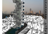 Jalaashay Tower