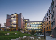 Hillside Hall
