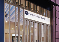 Pressed Juicery
