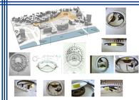memorial project in Tahrir square