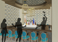 Student Hospitality Design