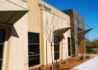Fore Properties Headquarters